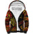 Papua New Guinea 50th Independence Day Sherpa Hoodie Culture Spirit and Sovereignty