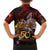 PNG 1975 - 2025 Hawaiian Shirt Papua New Guinea 50th Independence Anniversary