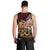 PNG 1975 - 2025 Men Tank Top Papua New Guinea 50th Independence Anniversary