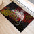 PNG 1975 - 2025 Rubber Doormat Papua New Guinea 50th Independence Anniversary