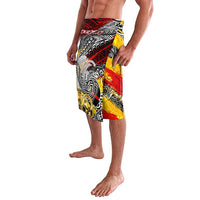 Papua New Guinea 50th Independence Day Lavalava Celebrate Our History, Inspire Our Future