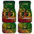 Vanuatu 45th Independence Anniversary Car Mats Embracing Our Traditions Shaping Our Future