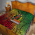 Vanuatu 45th Independence Anniversary Quilt Embracing Our Traditions Shaping Our Future
