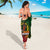 Vanuatu 45th Independence Anniversary Sarong Embracing Our Traditions Shaping Our Future