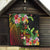 45th Anniversary of Freedom Vanuatu Quilt Island Pride Cultural Power Pacific Unity