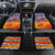 The Ocean Best Dad Car Mats Like Marlin Happy Fathers Day To a True Hero - Polynesian Pride