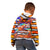 The Ocean Best Dad Kid Hoodie Like Marlin Happy Fathers Day To a True Hero - Polynesian Pride