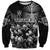 Personalized All Black Brothers Rugby Sweatshirt New Zealand Maori Haka