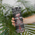 All Black NZL Rugby Champions Skinny Tumbler Maori Warrior