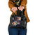 Amelika Samoa Sharks Polynesia Shoulder Handbag American Samoa
