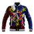 Philippines Lapu Lapu Baseball Jacket Chief Filipino Tattoo DT02 Unisex Art - Polynesian Pride