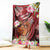 New Zealand Father's Day Blanket Happy Father And Child