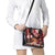 New Zealand Father's Day Shoulder Handbag Happy Father And Child