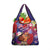Samoa Father's Day Grocery Bag Happy Father And Child