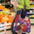 Samoa Father's Day Grocery Bag Happy Father And Child