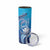 Hawaii Skinny Tumbler Turtle With Hammerhead Shark Oceanic