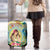 Hawaii Mother's Day Luggage Cover I Love You Mom