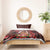 New Zealand Mother's Day Bedding Set I Love You Mom