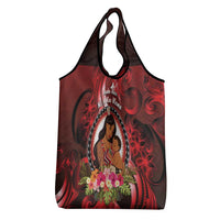 New Zealand Mother's Day Grocery Bag I Love You Mom