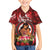 Personalised New Zealand Mother's Day Hawaiian Shirt I Love You Mom