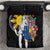 Filipinos Lapu-Lapu Hero Philippines Bedding Set Hibiscus Flowers Style