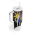 Filipinos Lapu-Lapu Hero Philippines Tumbler With Handle Hibiscus Flowers Style
