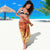 Tonga Mother's Day Sarong I Love You Mom