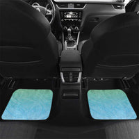 Fiji Mother's Day Car Mats I Love You Mom