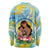 Personalised Fiji Mother's Day Long Sleeve Shirt I Love You Mom