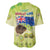 New Zealand Kiwi Baseball Jersey I Just Really Like Kiwis