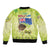 New Zealand Kiwi Bomber Jacket I Just Really Like Kiwis