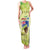 New Zealand Kiwi Family Matching Tank Maxi Dress and Hawaiian Shirt I Just Really Like Kiwis