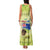 New Zealand Kiwi Family Matching Tank Maxi Dress and Hawaiian Shirt I Just Really Like Kiwis
