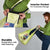 New Zealand Kiwi Grocery Bag I Just Really Like Kiwis
