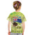 New Zealand Kiwi Kid T Shirt I Just Really Like Kiwis