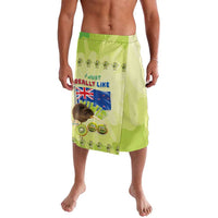 New Zealand Kiwi Lavalava I Just Really Like Kiwis