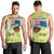 New Zealand Kiwi Men Tank Top I Just Really Like Kiwis