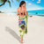 New Zealand Kiwi Sarong I Just Really Like Kiwis