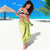 New Zealand Kiwi Sarong I Just Really Like Kiwis