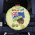 New Zealand Kiwi Spare Tire Cover I Just Really Like Kiwis