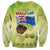 New Zealand Kiwi Sweatshirt I Just Really Like Kiwis