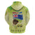 New Zealand Kiwi Zip Hoodie I Just Really Like Kiwis