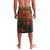 New Zealand ANZAC Day Lavalava The Ode Remembrance And Poppy