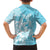 Hawaii Kanaka Maoli Hawaiian Shirt Polynesian Turtle Tattoo