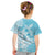 Hawaii Kanaka Maoli Kid T Shirt Polynesian Turtle Tattoo