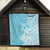 Hawaii Kanaka Maoli Quilt Polynesian Turtle Tattoo