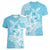Hawaii Kanaka Maoli Women V-Neck T-Shirt Polynesian Turtle Tattoo