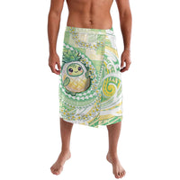 Hawaii Pineapple Lavalava Cute Cosplay Turtle Plumeria Spiral