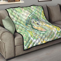 Hawaii Pineapple Quilt Cute Cosplay Turtle Plumeria Spiral