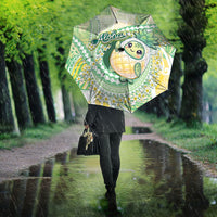 Hawaii Pineapple Umbrella Cute Cosplay Turtle Plumeria Spiral